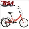 BSA Foldman - Click here to View more details about this Product